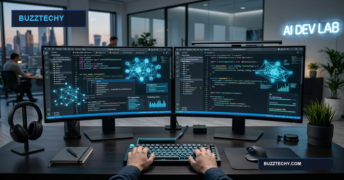 Best free AI coding assistants in 2026 developer productivity guide